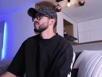 Chaturbate Best Webcam of phantom_bigger1