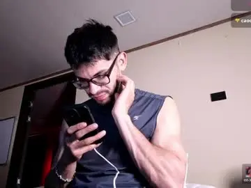 Chaturbate Nude Webcam of phantom_bigger1