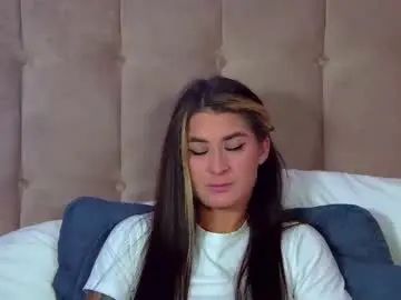Chaturbate Live Porn of rachellsimpson