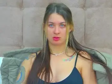 Chaturbate Best Webcam of rachellsimpson