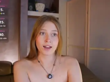 Chaturbate Live Porn of revamcallister