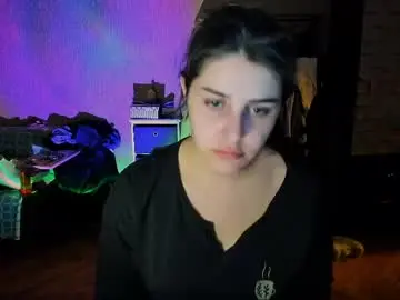 Chaturbate Sex Cam of roselina_