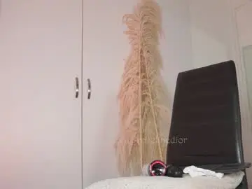 Chaturbate Live Porn of roselinedior