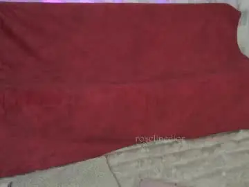 Chaturbate Sex Cam of roselinedior