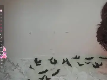 Chaturbate Nude Webcam of roselinedior