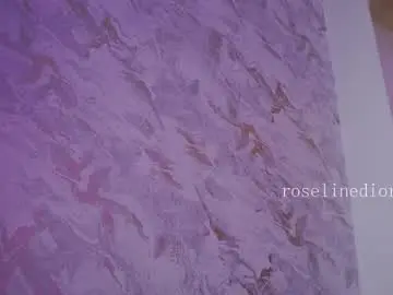 Chaturbate Adult Video Chat of roselinedior