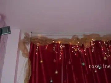 Chaturbate Best Webcam of roselinedior