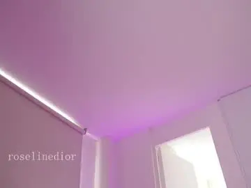 Chaturbate Best Webcam of roselinedior