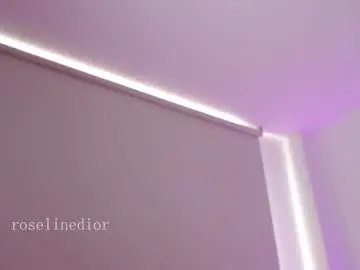 Chaturbate Best live sex cam show of roselinedior