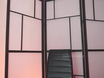 Chaturbate Adult Webcams of roselinedior