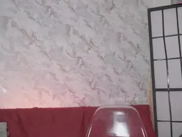 Chaturbate Live Porn of roselinedior