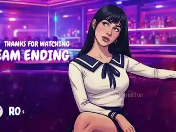 Chaturbate Best live sex cam show of roselinedior