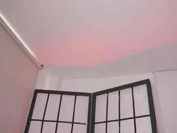 Chaturbate Live Sex of roselinedior