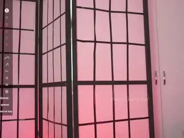 Chaturbate Live Sex of roselinedior
