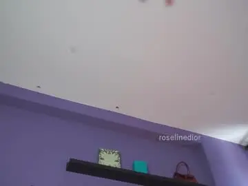 Chaturbate Watch Live Sex Cams of roselinedior