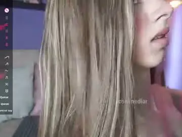 Chaturbate Watch Live Sex Cams of roselinedior