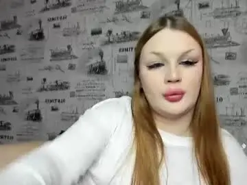 Chaturbate Adult Webcam of sashadelii