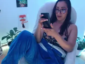 Chaturbate Adult Video Chat of seuctive_woman57
