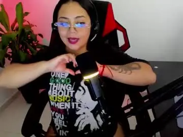 Chaturbate Best live sex cam show of takaragr