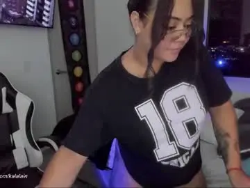 Chaturbate Adult Video Chat of takaragr