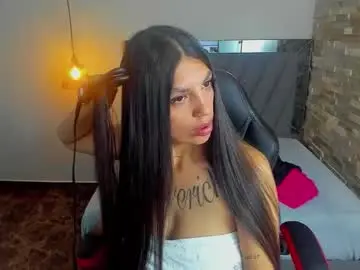 Chaturbate Free Live Porn of tatilarson