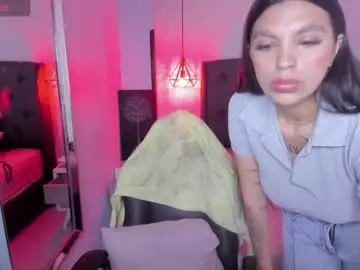 Chaturbate Nude Webcam of tatilarson