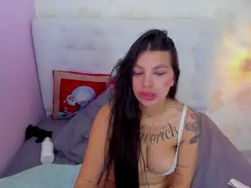 Chaturbate Adult Video Chat of tatilarson