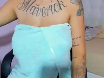 Chaturbate Private Sex Chat of tatilarson