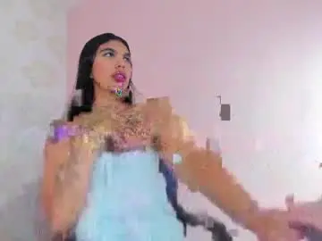 Chaturbate Free Live Porn of tatilarson