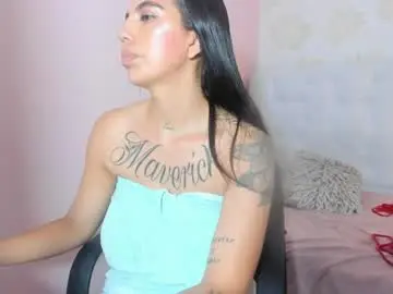 Chaturbate Private Sex Chat of tatilarson