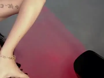 Chaturbate Free Porn Cam of ur_infatuation