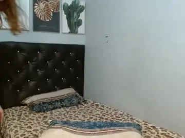 Chaturbate Sex Cam of valeriedollxxx