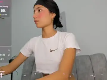 Chaturbate Nude Webcam of velvetluna_