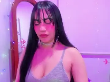 Chaturbate Sex Chat of violette_laurent