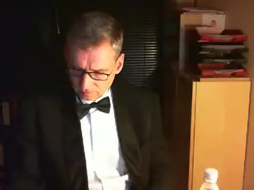 Chaturbate Live Sex of wetsuitedman