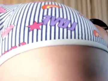 Chaturbate Free Porn Cam of _hanna_johnson_