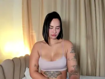 Chaturbate Free Porn Cam of _hanna_johnson_