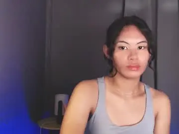 Chaturbate Live Sex Cam of adrianna_ling