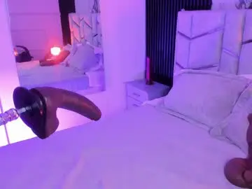 Chaturbate Live Porn of amberashford