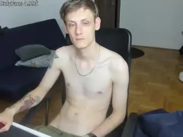 Chaturbate Live Sex Cam of annonimsick