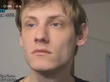 Chaturbate Best live sex cam show of annonimsick