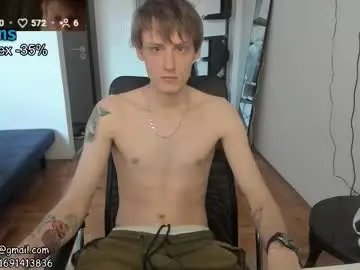 Chaturbate Free Porn Cam of annonimsick