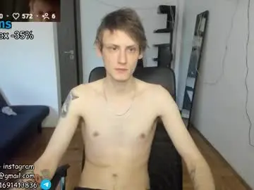 Chaturbate Free Porn Cam of annonimsick