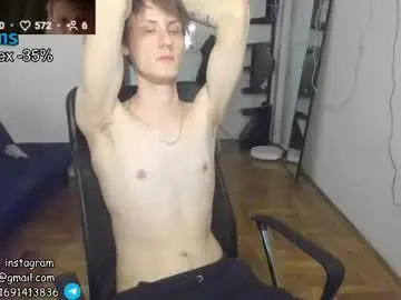 Chaturbate Nude Webcam of annonimsick