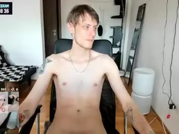 Chaturbate Best Webcam of annonimsick