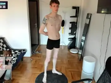Chaturbate Sex Cam of annonimsick