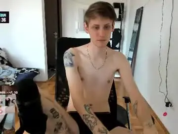 Chaturbate Watch Live Sex Cams of annonimsick