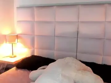Chaturbate Live Porn of arianna_ds