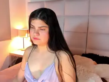 Chaturbate Sex Chat of arianna_ds