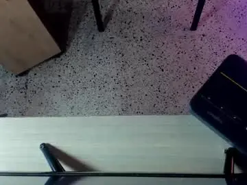 Chaturbate Adult Webcam of asshley_cute